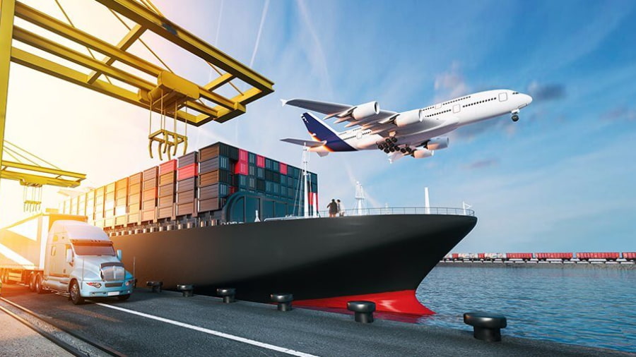 Why Choose Us For Air Freight Services in Dubai