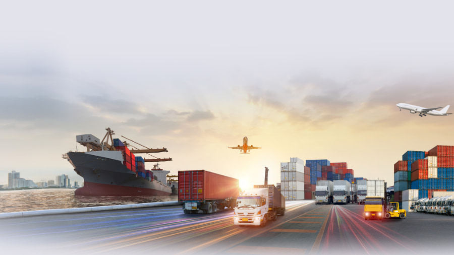 How To Determine If You Should Choose Air, Sea, Or Road Freight