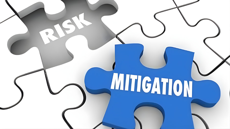 Mitigate Risk