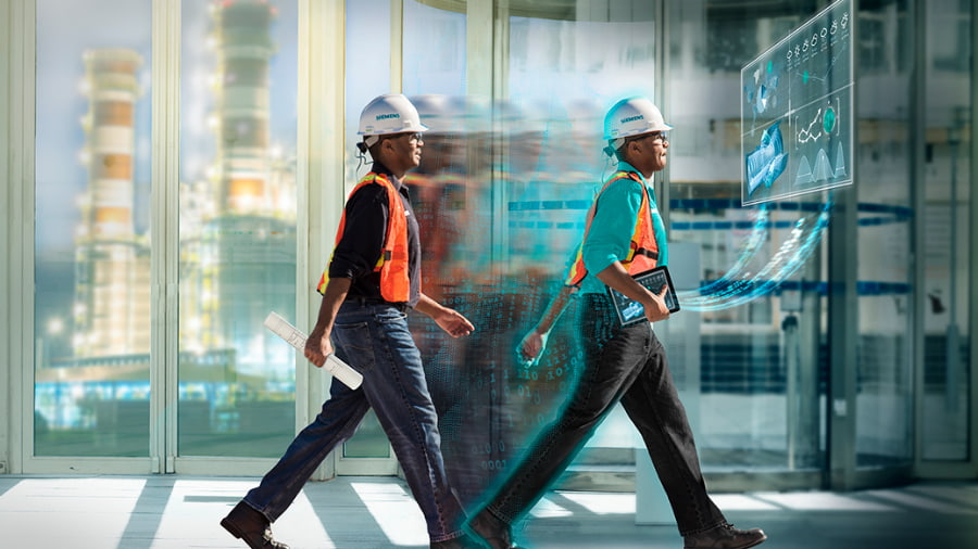 Scalability & Flexibility