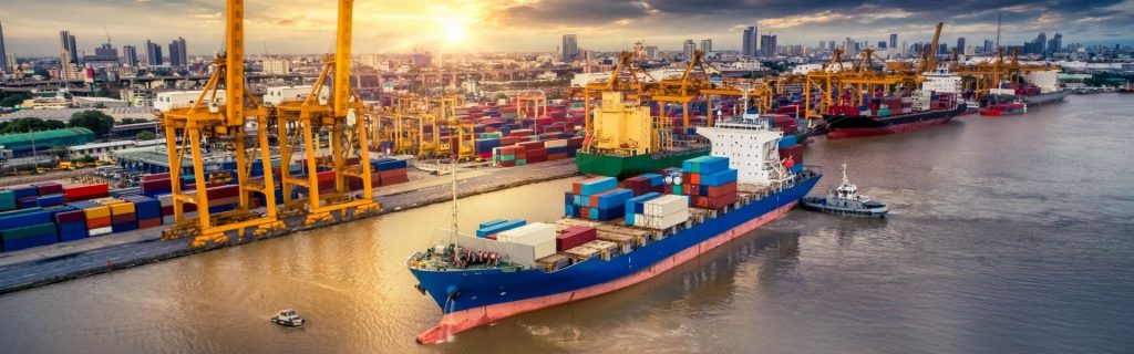 Services - SAG Logistic