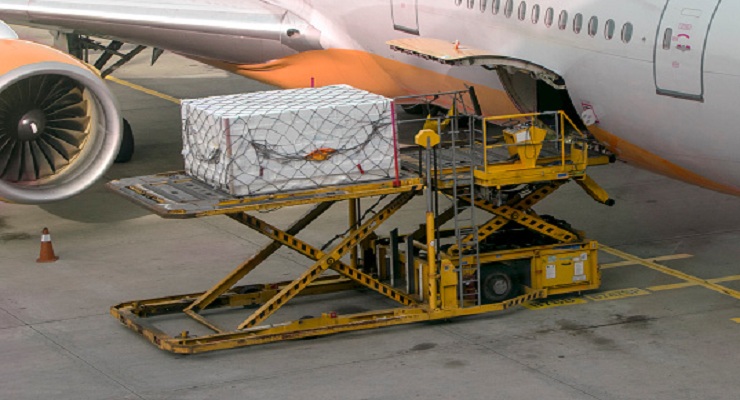 Air Cargo Companies in Dubai