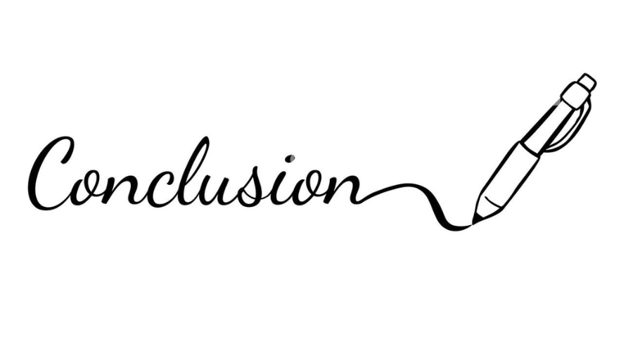 Conclusion