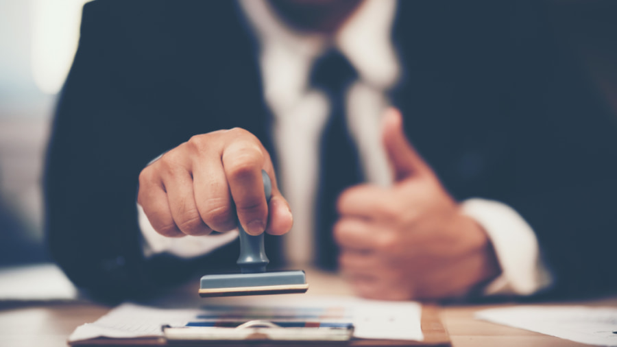 General Application Process for Getting A Certificate of Conformity 