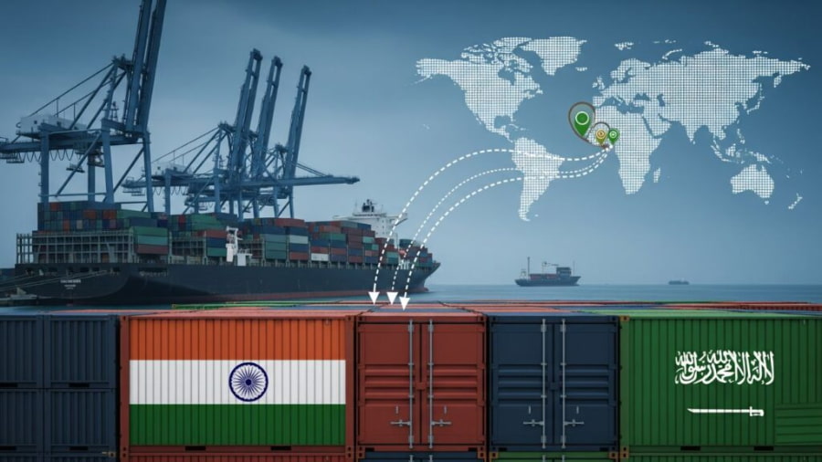 Here Know The Crucial Tips For Export Goods To Saudi Arabia