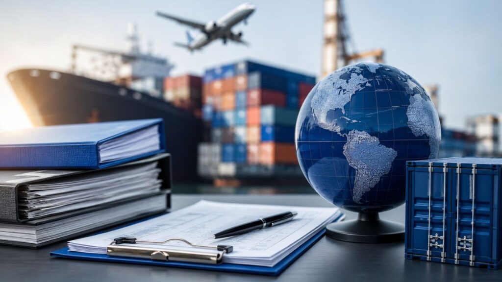 Customs and Documentation