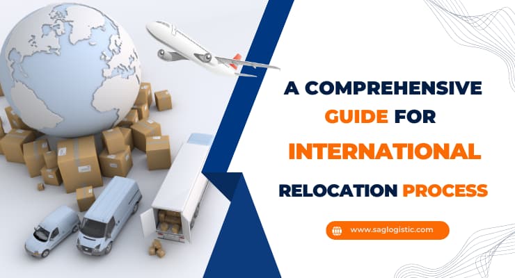 international relocation process