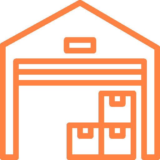 storage