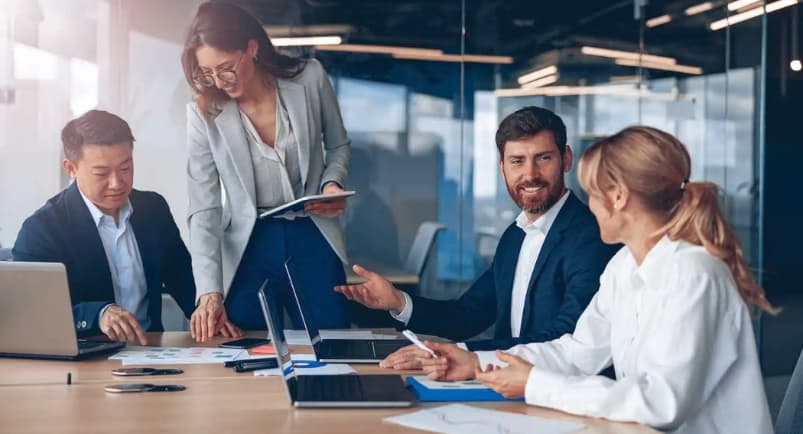 8 Best Transport Companies in the UAE 