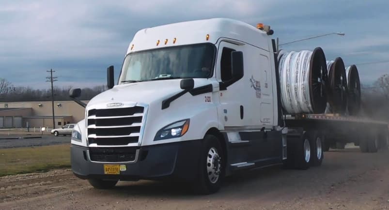 Royal Truck Transport