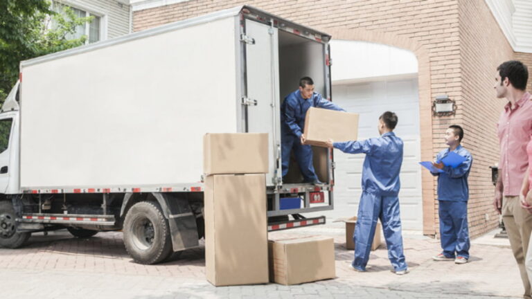 List of Moving Companies in Dubai 2026 | Sag logistic