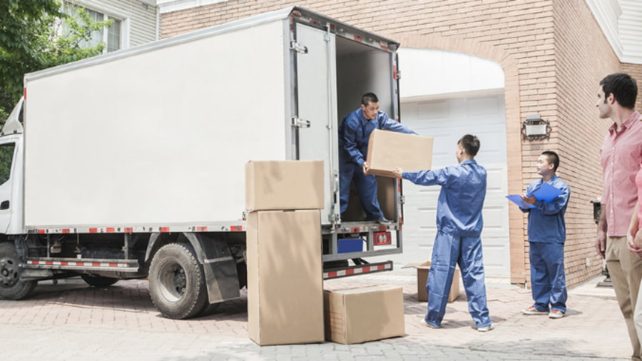 Learn About the Moving Companies in Dubai 