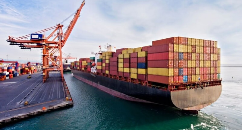 Choosing the Right Shipping Company