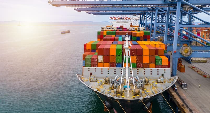 Here's how S A G Logistic Services LLC can assist you