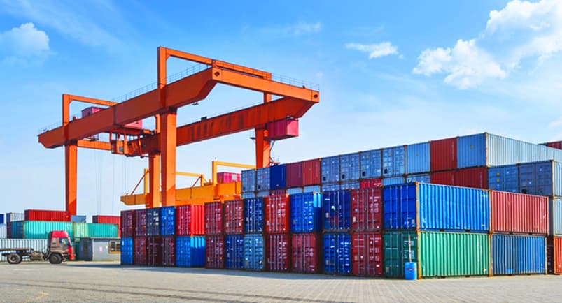 Understanding the Difference of Shipment vs. Cargo