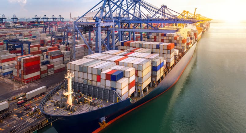 What is a Shipping Company