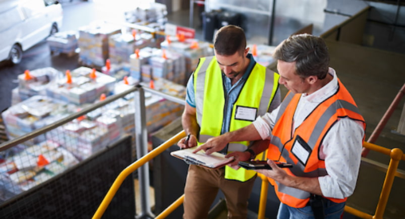 Benefits of Using IOR & EOR Services