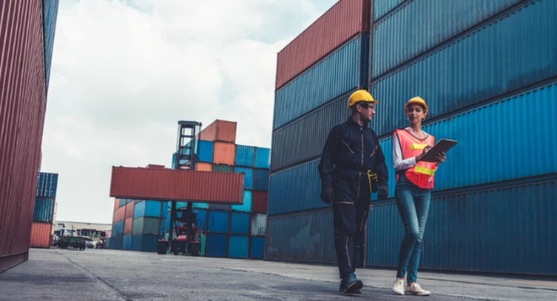 IOR & EOR Services in Dubai