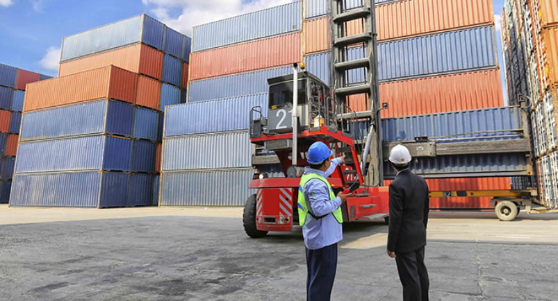 IOR & EOR Services in UAE