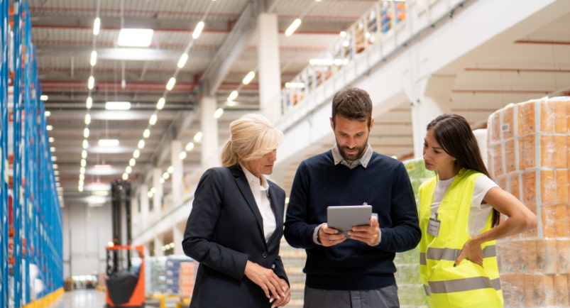 Customs Duties and Taxes