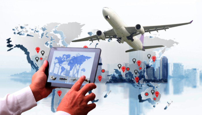 Know Import And Export Business Opportunities in Dubai