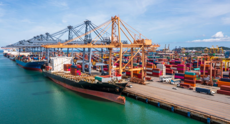 Know the Things to Consider Before Shipping Goods from the UAE to Saudi Arabia