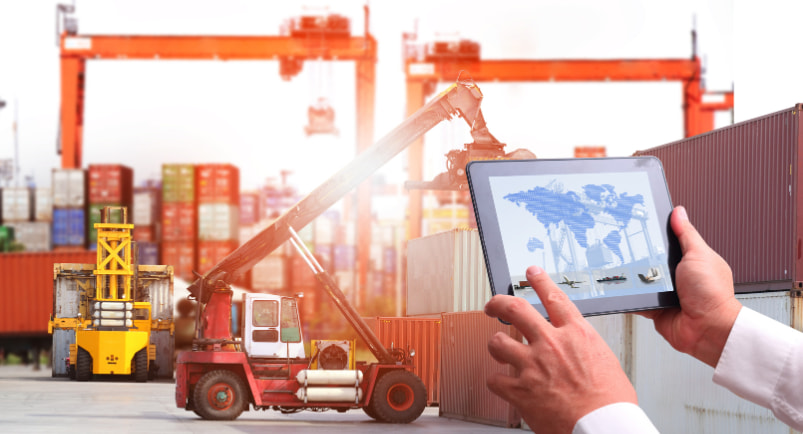 Benefits of Technology for Importers of Record