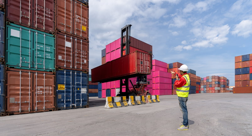 What is Importer on Record (IOR)