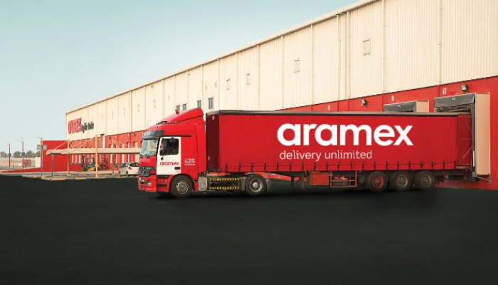 Aramex