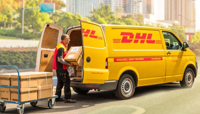 DHL Express