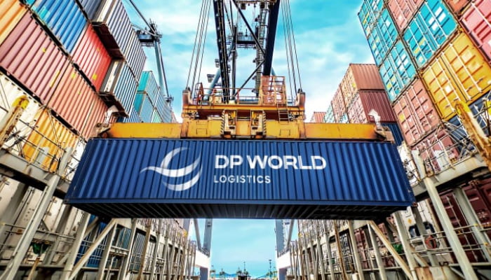 DP World
