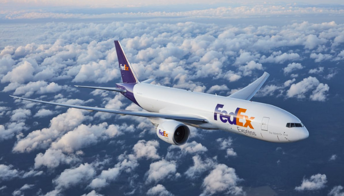 FedEx Express