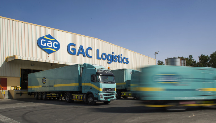 GAC Dubai
