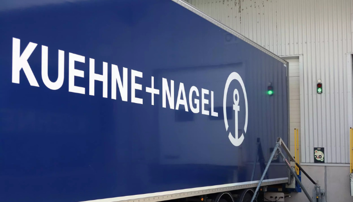 Kuehne + Nagel