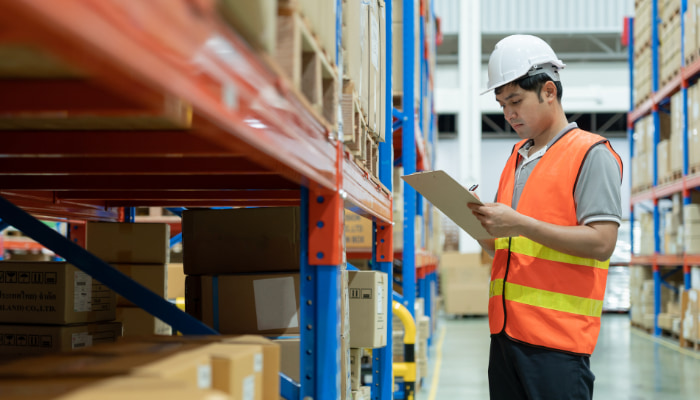 List of The Best Logistics Companies in Dubai