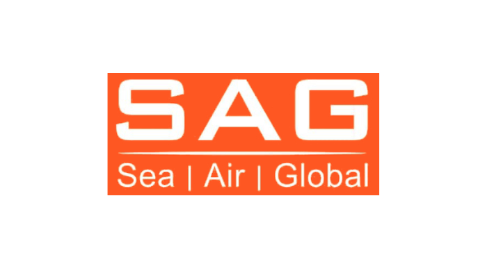 S A G Logistic Services LLC