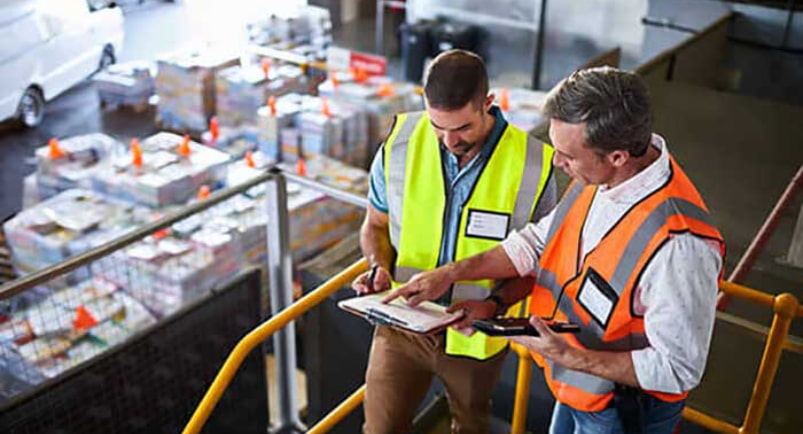 Services Offered By Dubai Custom Clearance Agents