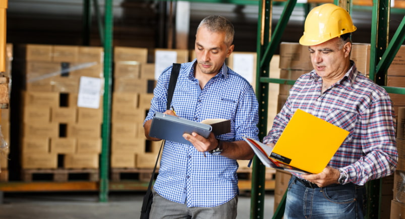 Why Choose A Reputable Customs Clearing Agent