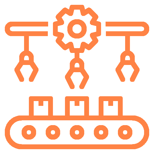 Industrial & Manufacturing