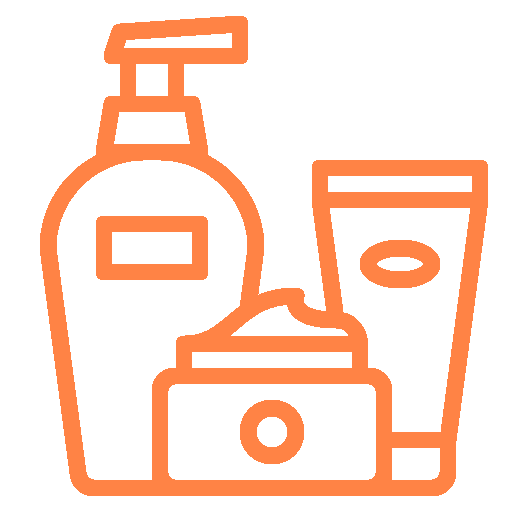 Cosmetics & Luxury Goods