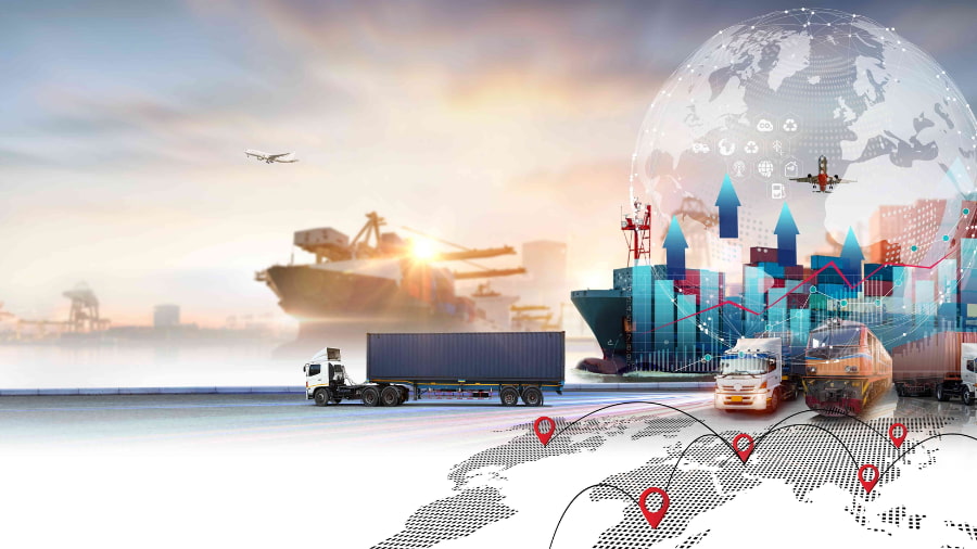 Benefits of IOR, DDP & EOR Services in KSA By S A G Logistic Services LLC