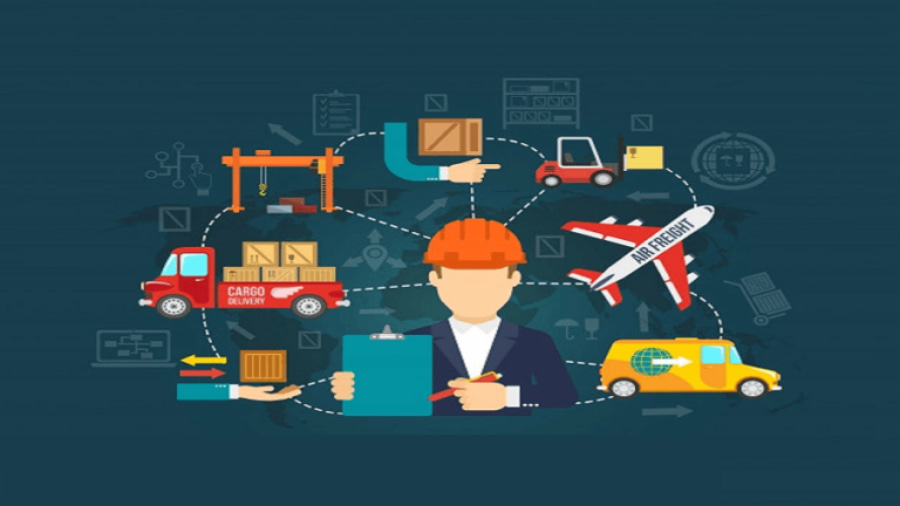 International Relocation Moving Company In Dubai | S A G Logistic ...
