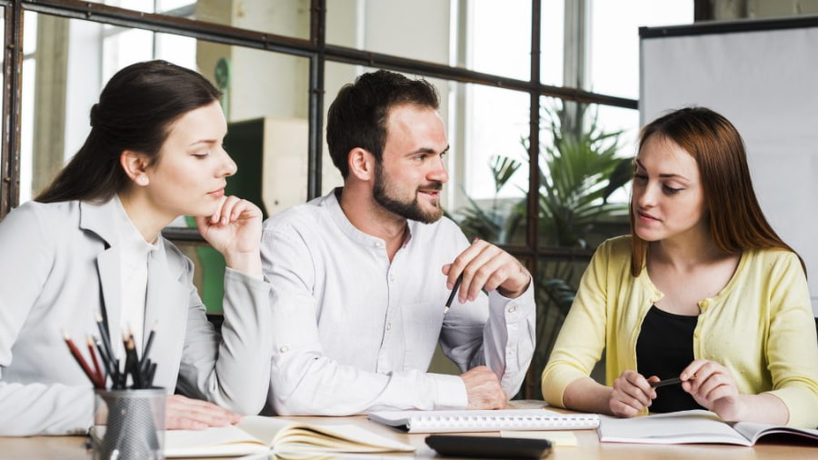 Our IOR, EOR & DDP Process