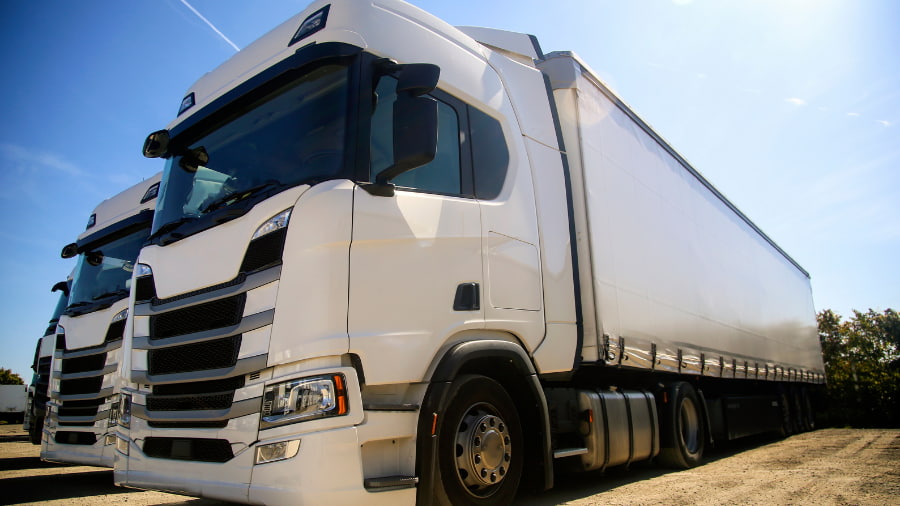UAE TO OMAN FTL Services | S A G Logistic Services LLC