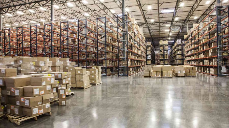 Types of Goods We Handle