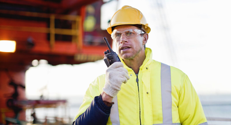 When Are IOR Services Required