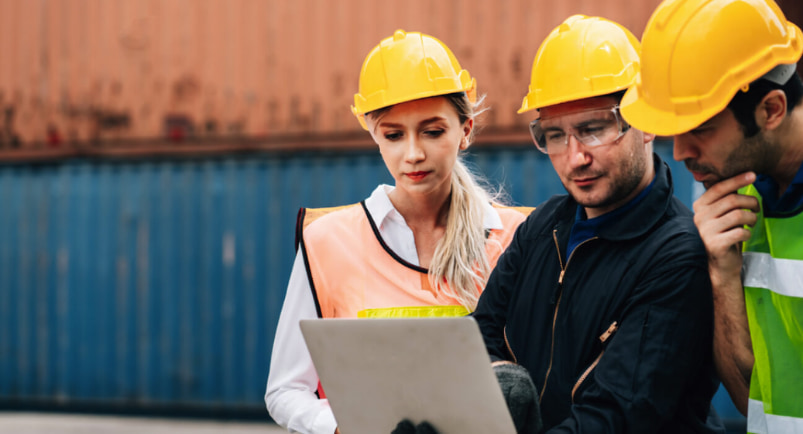 Benefits of Dubai as an Air Freight Hub