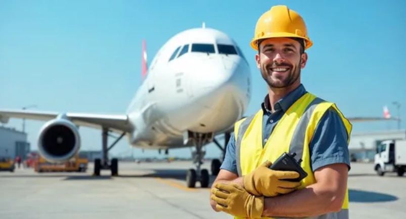 Choosing the Right Air Freight Partner