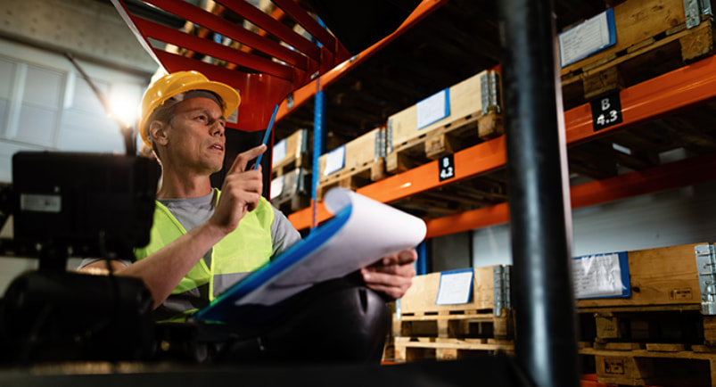 How Air Cargo Tracking Works