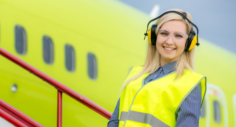 Key Players in the Air Freight Chain